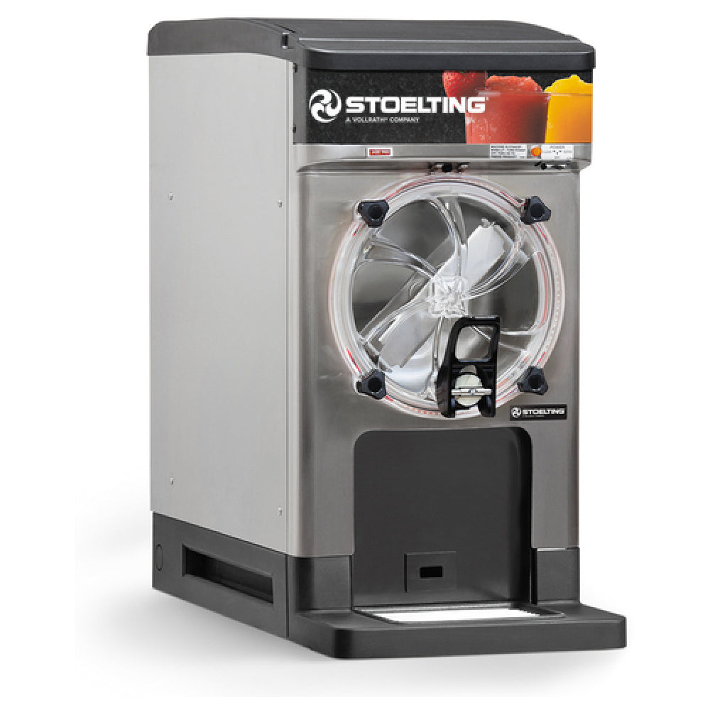 Stoelting by Vollrath D118-38 Frozen Non-Carbonated Beverage/Cocktail Dispenser Counter Top