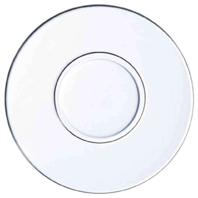 Arc Cardinal Q3701 Arcadie Saucer 5-1/2" (12 PC In A Case)