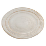 GET Enterprises M16512OVST-OWD Elite Global Solutions Serving Dish 16-1/2"L X 12"W X 1-1/2"H
