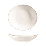 Libbey INF-250 (Formerly World Tableware) Bowl 30 Oz. 10" X 9" X 2-1/4"H