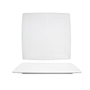 FOH DDP025WHP22 Canvas® Plate 11" X 11" X 1/2" Square