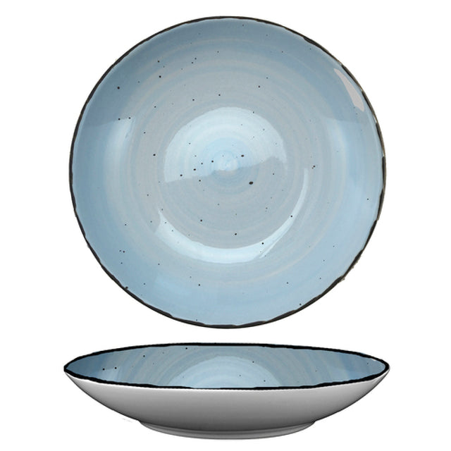 International Tableware RT-110-IC Pasta Bowl 46 Oz. 10" Dia. X 2"H