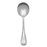 Libbey 774 004 (Formerly World Tableware) Soup Spoon 6-3/4" Round Bowl