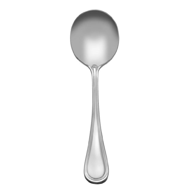 Libbey 774 004 (Formerly World Tableware) Soup Spoon 6-3/4" Round Bowl