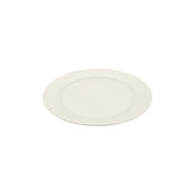 CAC China MLDRE-16 Dwight Plate 10.5"W X 10.5"D X 1"H Rolled Edge(Sold By Case)