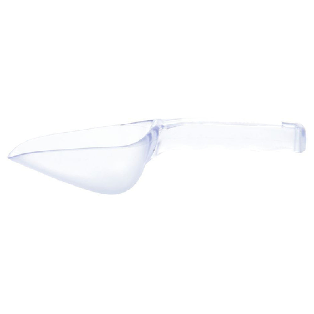 Hubert 36688 - Scoop, 6 Oz., 10" X 3" X 2"