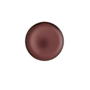Arc Cardinal FP085 Dudson Harvest Plum Coupe Plate (D:11.25'') Vitrified Ceramic