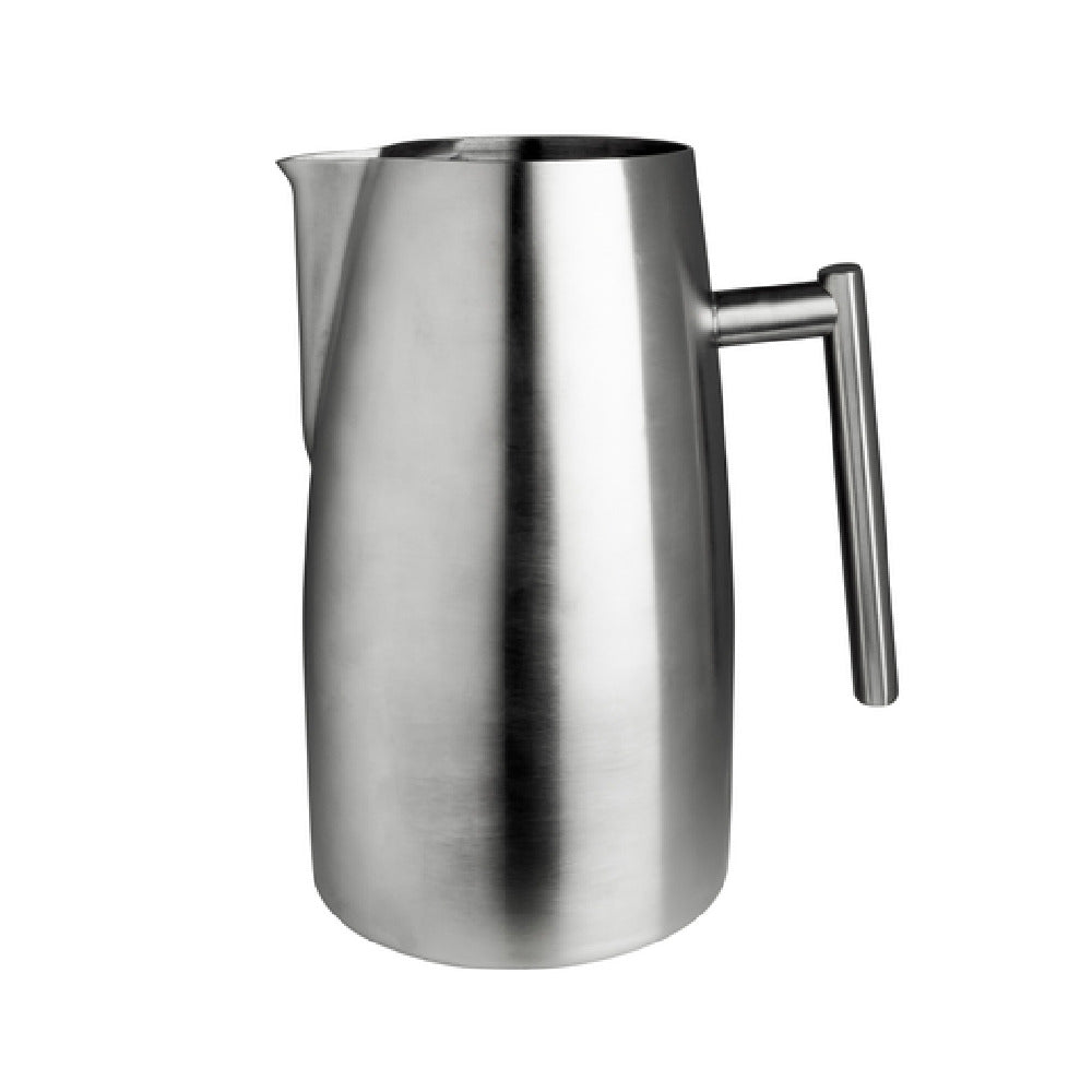 Steelite 7347MW152 Water Pitcher 2.0 Qt 6.75" X 4.75" X 8.375"