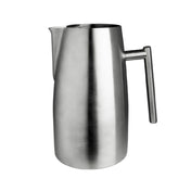 Steelite 7347MW152 Water Pitcher 2.0 Qt 6.75" X 4.75" X 8.375"