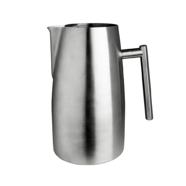 Steelite 7347MW152 Water Pitcher 2.0 Qt 6.75" X 4.75" X 8.375"