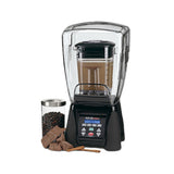 Waring MX1500XTXP - Xtreme High-Power Blender, Heavy Duty, The Raptor™ 48oz. BPA Free Copolyester Container