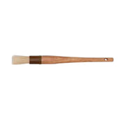 Alegacy Foodservice Products 3925W Pastry Brush 1" Wide Sterilized Bristles