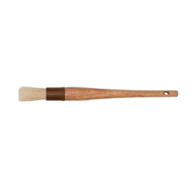 Alegacy Foodservice Products 3925W Pastry Brush 1" Wide Sterilized Bristles