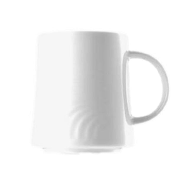 BauscherHepp 255528 Mug 10.14 Oz. 3" Dia. X 3-3/4" Deep