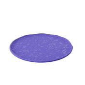 BauscherHepp TBL4713 Mineral Collection Plate 10" Dia. X .2"H Round
