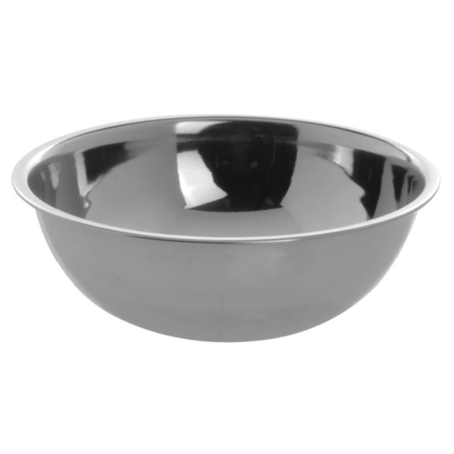 Hubert 88244 - Mixing Bowl, 3/4 Qt., 6-1/4" Dia. X 2-1/10"H