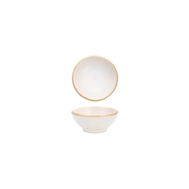 Zwiesel Fortessa 8100.BORDO.IV.09 - Bordo Ivory Ramekin, 2.9" (7.4cm), Dishwasher Safe