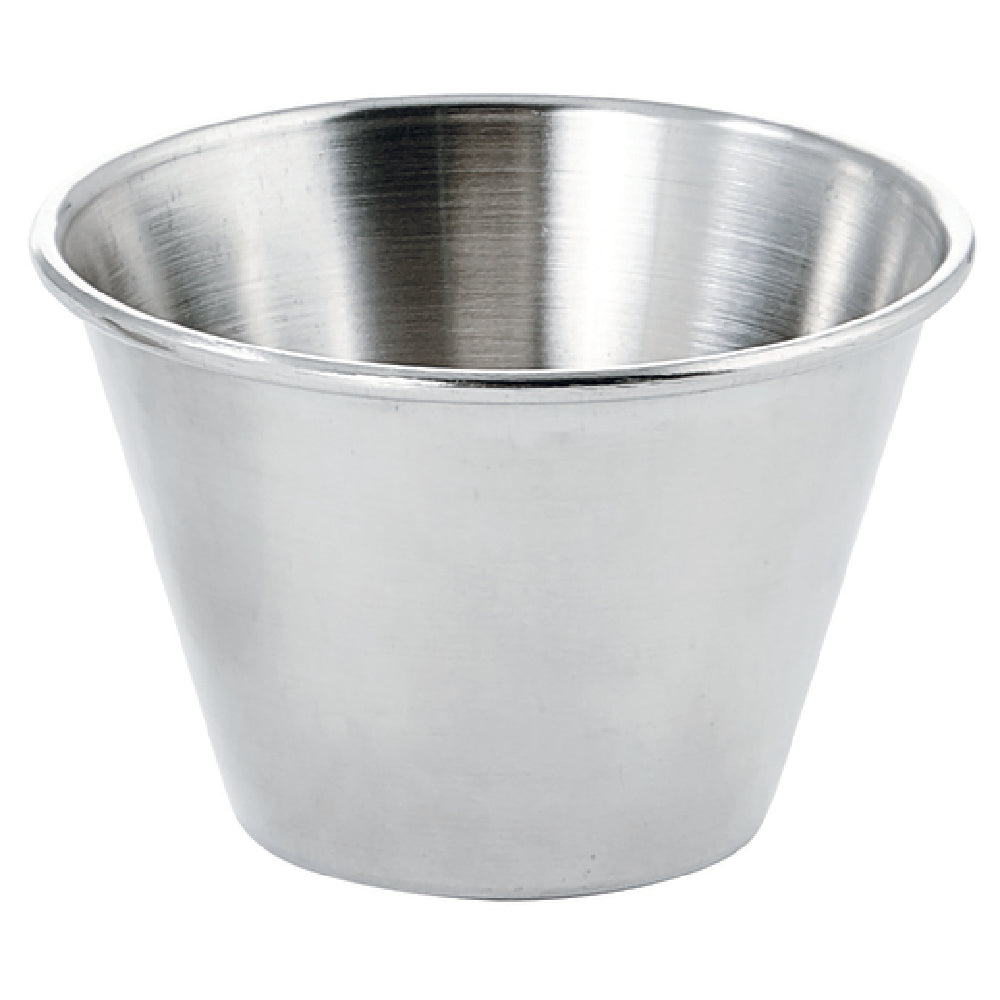 Winco SCP-40 Sauce Cup 4 Oz. Round