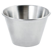 Winco SCP-40 Sauce Cup 4 Oz. Round