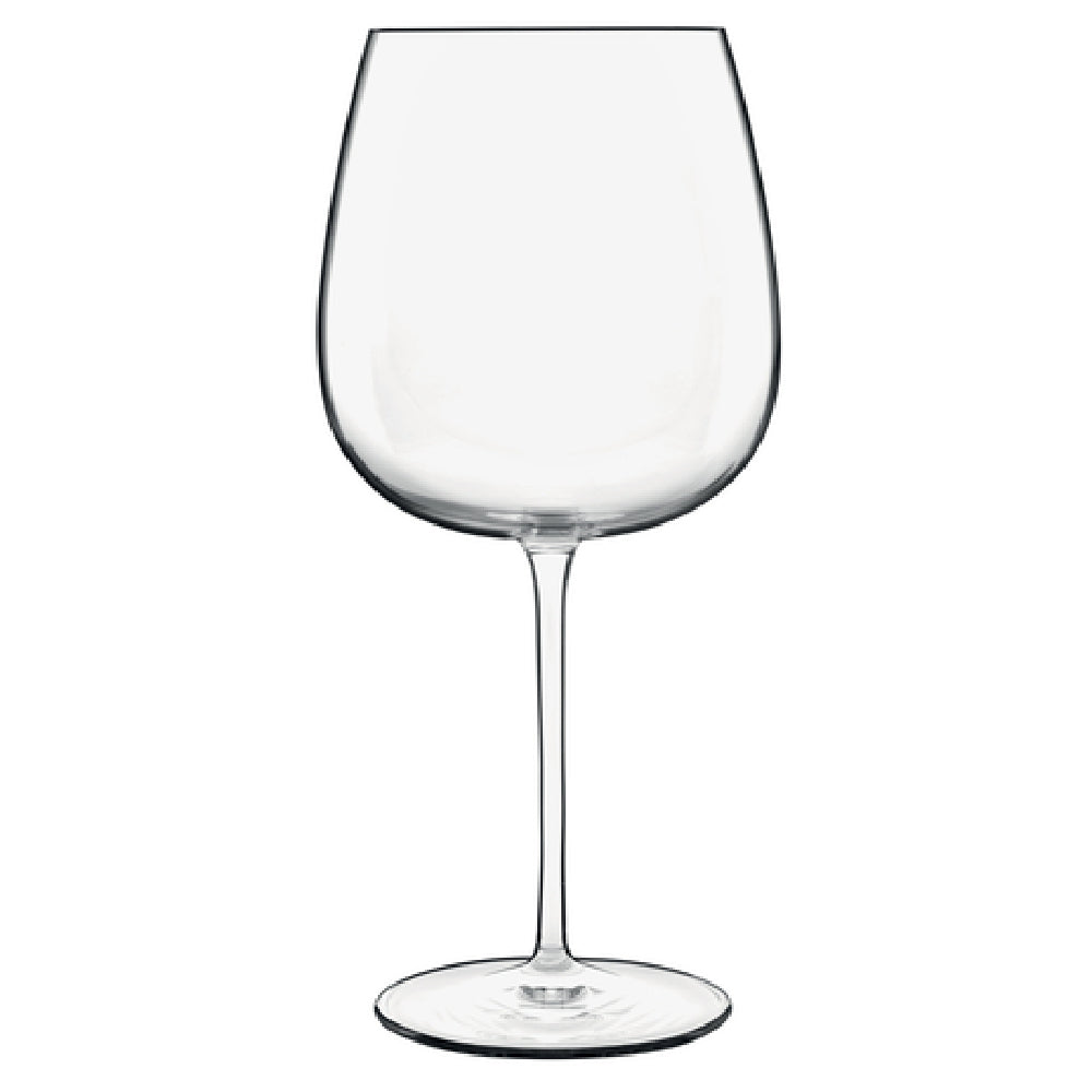 BauscherHepp 12737/01 Oaked Chardonnay Glass 22 Oz. 4" Dia. X 8-5/8"H
