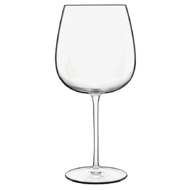 BauscherHepp 12737/01 Oaked Chardonnay Glass 22 Oz. 4" Dia. X 8-5/8"H