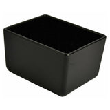 BauscherHepp TB4314 Chunky Collection Deli Crock 1-1/2 Qt. 6-1/2"L X 5"W X 4"H