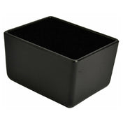 BauscherHepp TB4314 Chunky Collection Deli Crock 1-1/2 Qt. 6-1/2"L X 5"W X 4"H