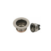 Hubert 28W-105 - Kratos® Basket Drain With Strainer, 1-1/2", For Kratos Hand Sinks
