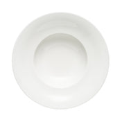 Libbey 9820128 (Formerly Syracuse China) Plate 14 Oz. 11" Dia. 2-1/8"H