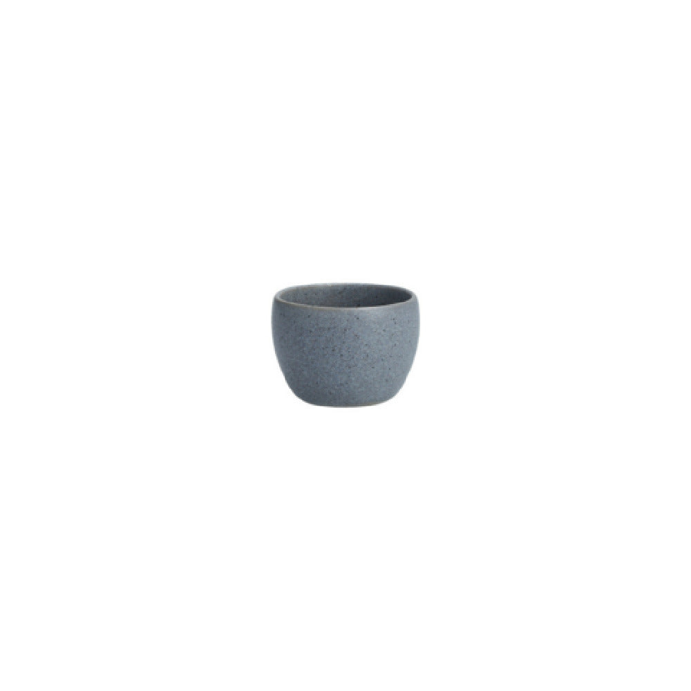 Fortessa 6500.SND.1155 Sound Cement Dipping Dish 2 Oz. Ceramic