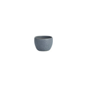 Fortessa 6500.SND.1155 Sound Cement Dipping Dish 2 Oz. Ceramic