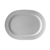 BauscherHepp 252032 Platter 12-3/4" X 9-1/2" Oval
