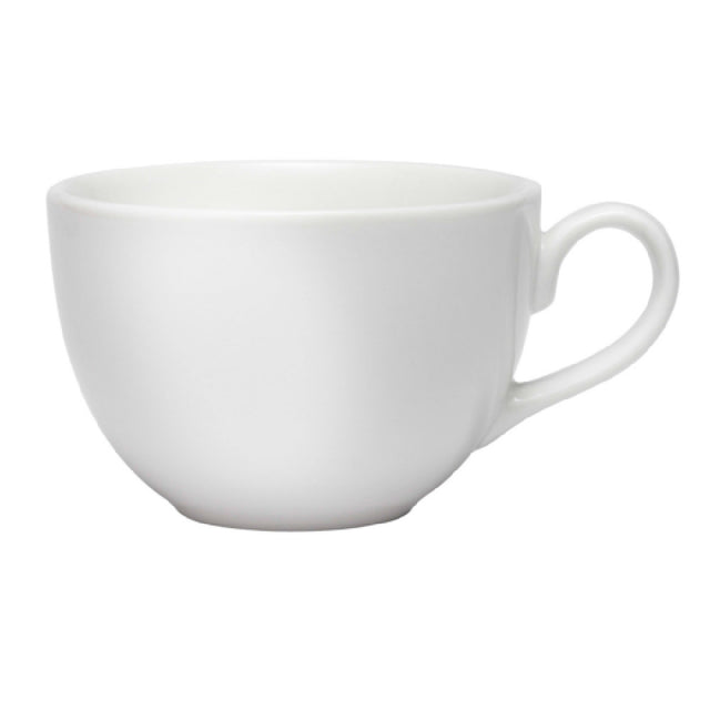 Libbey BW-1155-2 Coffee & Tea Cup 11 Oz. Porcelain