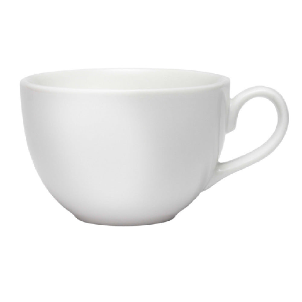 Libbey DDN BW-1155-2 Coffee & Tea Cup 11 Oz. Porcelain