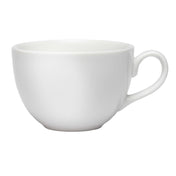 Libbey DDN BW-1155-2 Coffee & Tea Cup 11 Oz. Porcelain