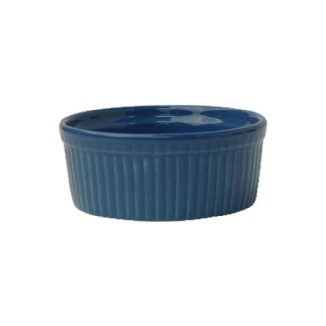 International Tableware RAMF-3-LB Ramekin 3 Oz. 3-1/8" Dia. X 1-1/2"H
