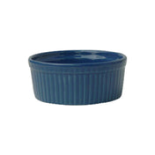 International Tableware RAMF-4-LB Ramekin 4 Oz. 3-5/8" Dia. X 2"H