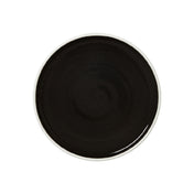 Steelite 12050637 Stack Plate 8.0" X 0.5"H Round