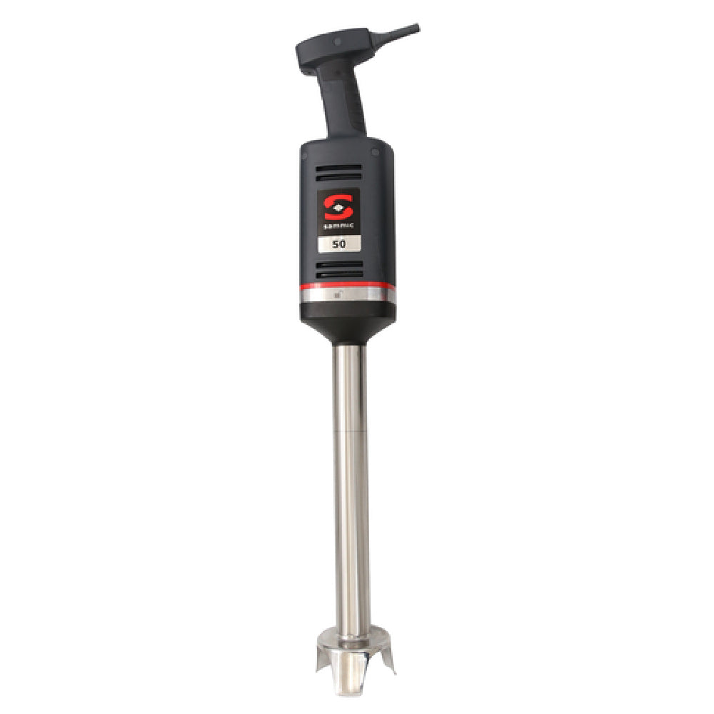 Sammic XM-51 (3030825) Immersion Stick Blender Handheld Wall Mount