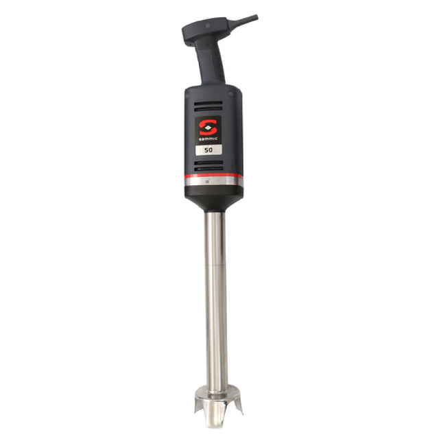Sammic XM-51 (3030825) Immersion Stick Blender Handheld Wall Mount