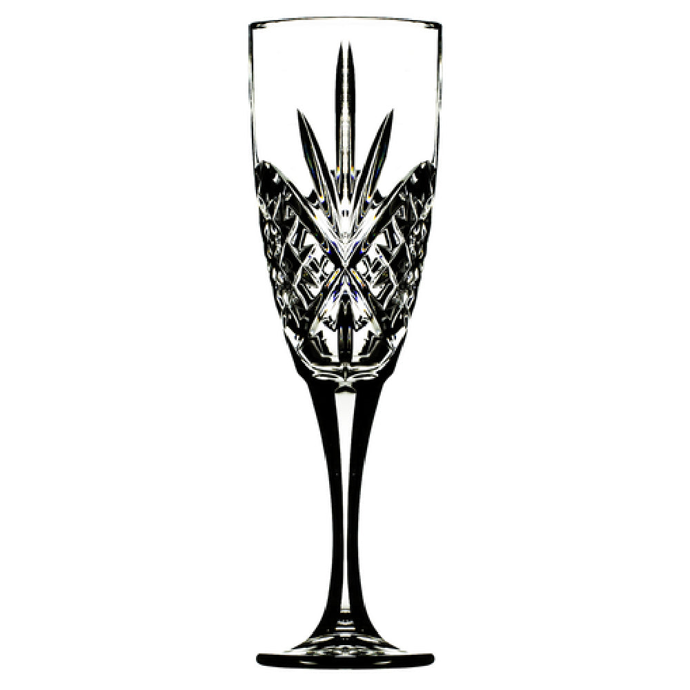 Hospitality Brands HGS25721-016 Hospitality Brands Majesty Champagne Glass 7 Oz.