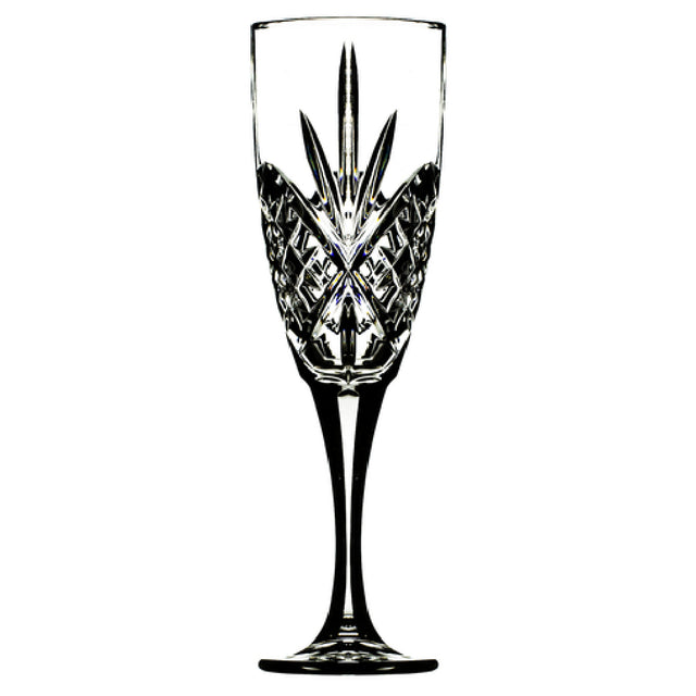 Hospitality Brands HGS25721-016 Hospitality Brands Majesty Champagne Glass 7 Oz.