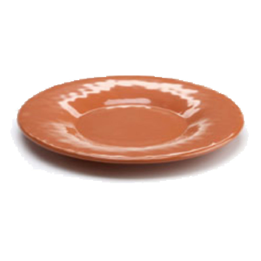 Elite Global Solutions D6P-STC Plate 6-1/4" Dia. X 3/4"H Round