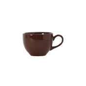 Tuxton DMF-0801 Cappuccino Cup 8 Oz. 3-1/2" Dia. X 2-1/2"H