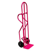 SPG 4H2326 - Kelmax Hand Truck, Loop Handle, Aluminum Construction