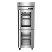 Hoshizaki F1A-HGE - Steelheart® Series Freezer, Reach-in, One-section