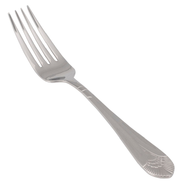 Stanton Trading FL105-11 European Table Fork 8-1/2" Heavy Weight