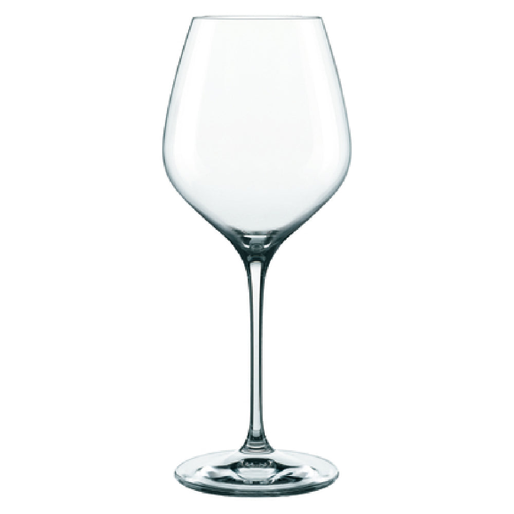 Libbey 4198000 Burgundy Glass 28-1/5 Oz. Dishwasher Safe