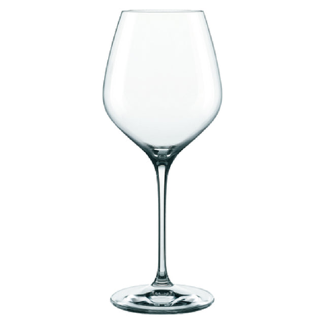 Libbey 4198000 Burgundy Glass 28-1/5 Oz. Dishwasher Safe