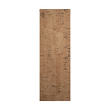 Risch VINO-2V 4.25X14 Vino Padded Faux-cork Menu Cover (specify Color) 4-1/4" X 14"